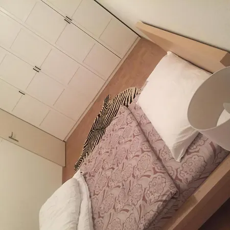 Flat Séjour chez l'habitant