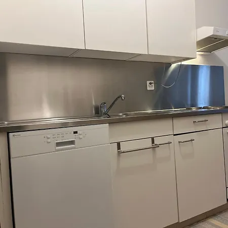 Séjour chez l'habitant Flat