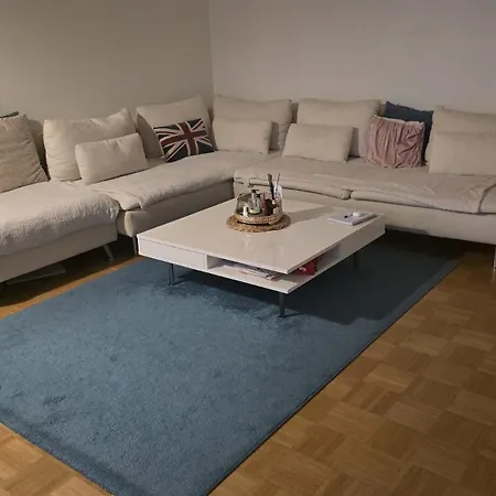 Flat * Genève
